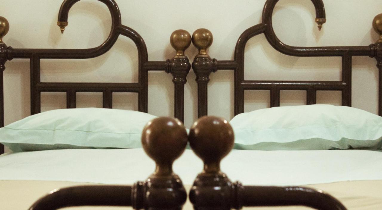 Elite Bed & Breakfast โคราโต ภายนอก รูปภาพ